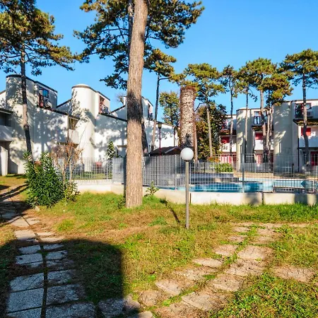 Village-1 By Interhome Lignano Sabbiadoro