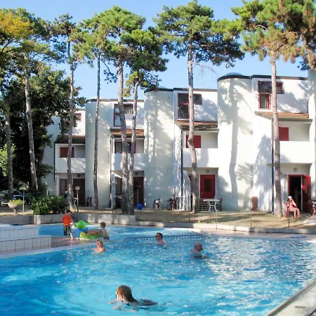 Village-1 By Interhome * Lignano Sabbiadoro