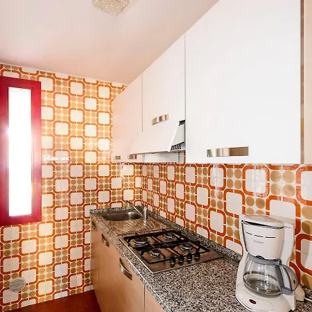 Ferienhaus Village-1 By Interhome Lignano Sabbiadoro
