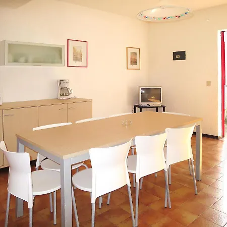 Village-1 By Interhome * Lignano Sabbiadoro