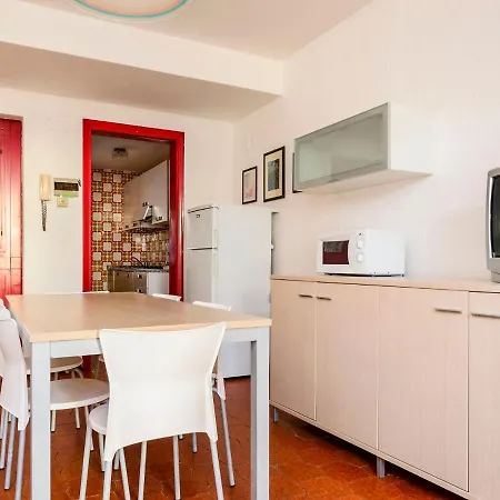 Village-1 By Interhome Ferienhaus
