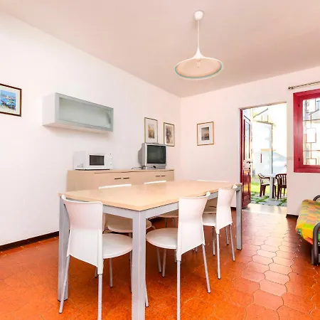 Village-1 By Interhome Lignano Sabbiadoro