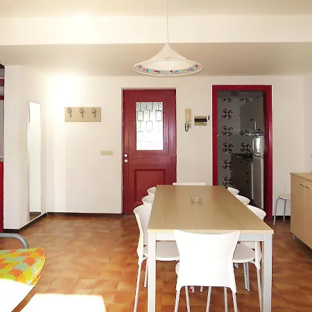 Ferienhaus Village-1 By Interhome Lignano Sabbiadoro