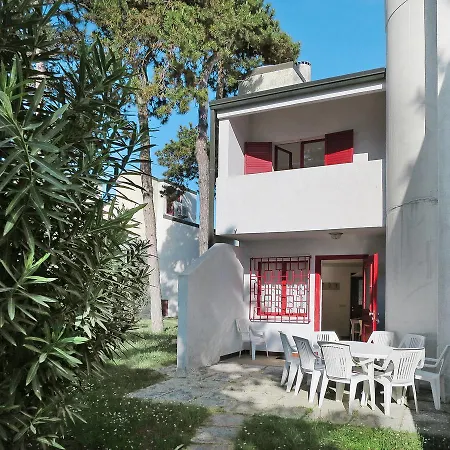 Village-1 By Interhome